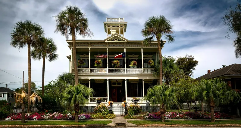 When American Settlers Created Their Own Country in Central America (And Washington Just Went With It)