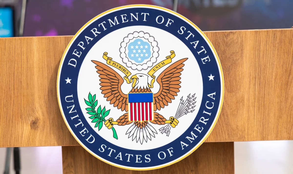 US State Department