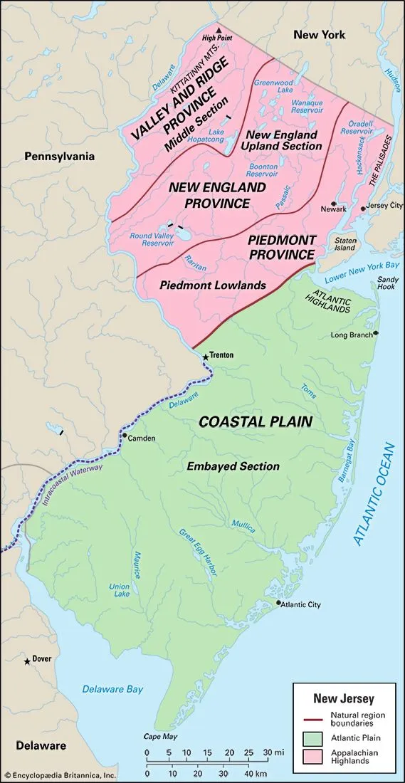 New Jersey