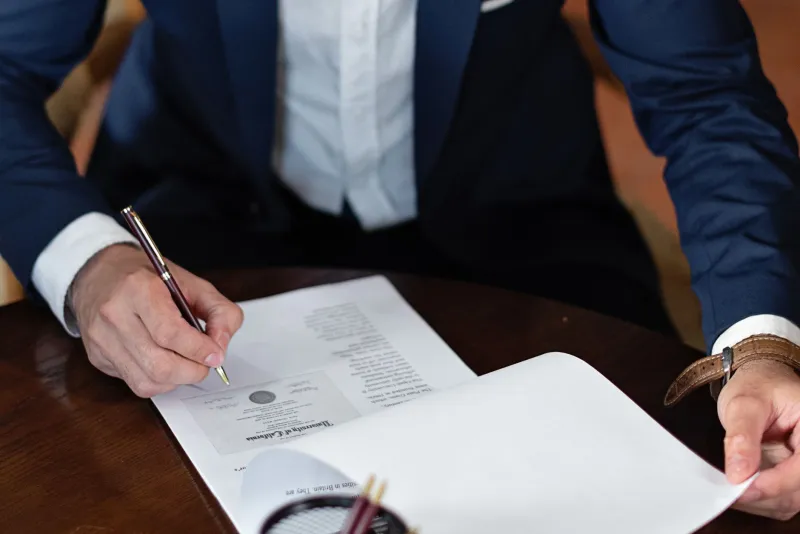 When a Cleveland Businessman Tried to Patent Tuesday and Nearly Won