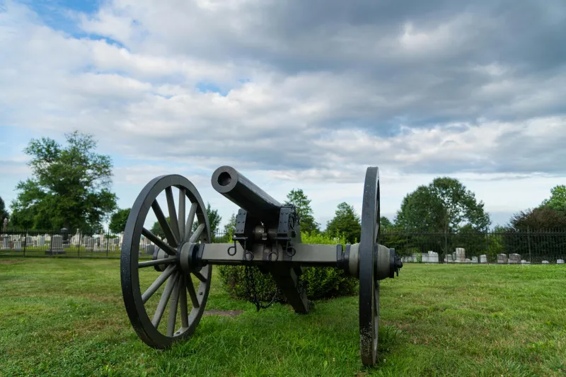 The Two-Hour Speech Everyone Forgot: How Lincoln's Warm-Up Act Vanished from History