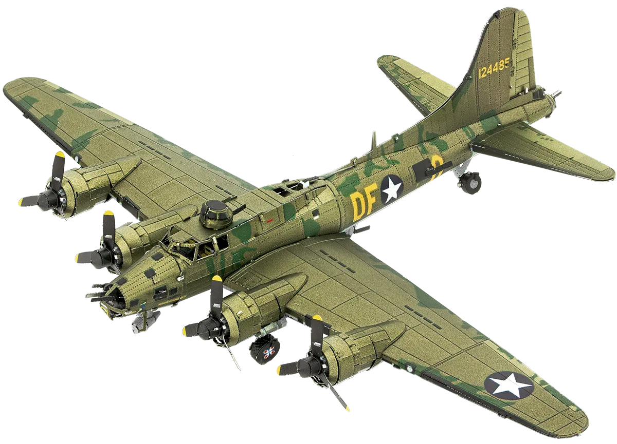 B-17 Flying Fortress