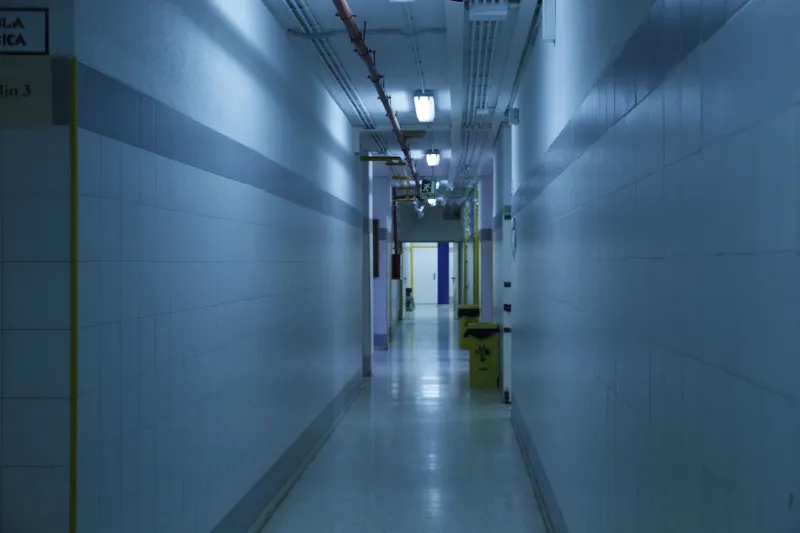 The Hospital Told His Family He Was Gone. He Was in the Next Room, Breathing.