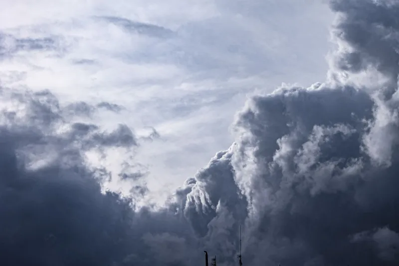He Told Everyone Exactly How the Weather Would Kill Him. Then It Did.