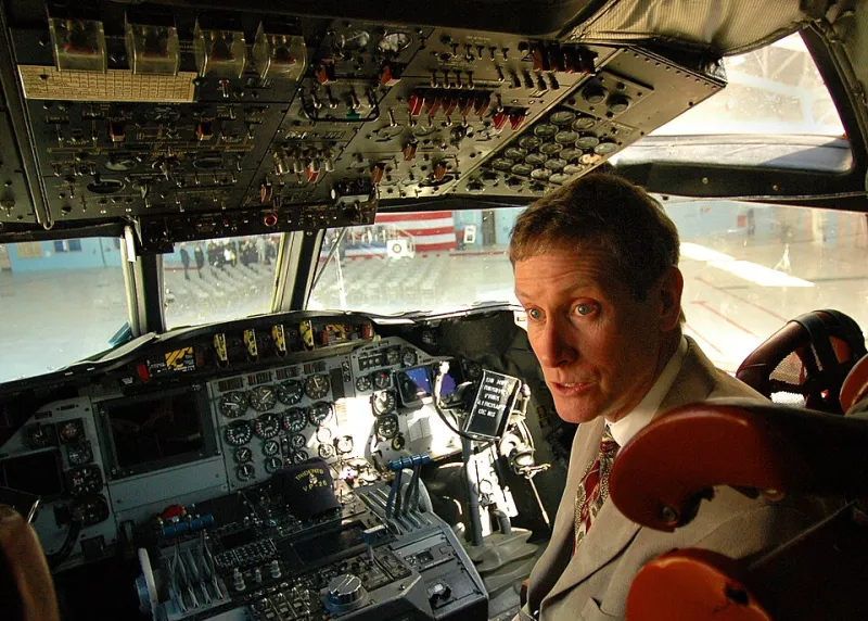 The Navy Built a Submarine to Survive Anything. Then It Dove Too Deep to Prove the Point.