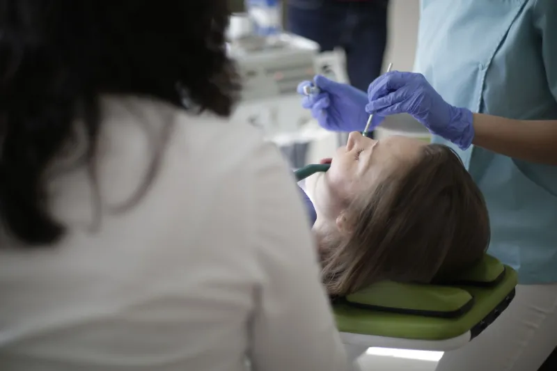 One Dentist's Disgust With Ugly Teeth Accidentally Gave America Fluoride