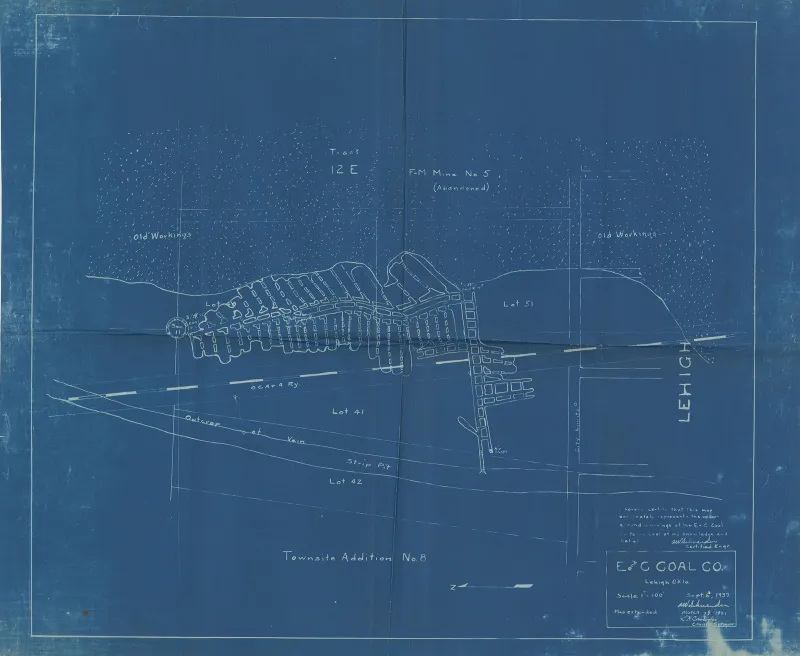 He Drew the Map to Get Out. Someone Else Used It to Get Rich.