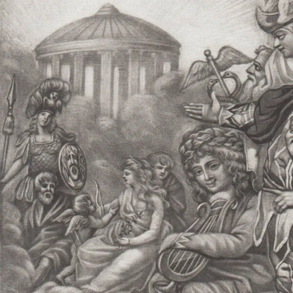 Anacreontic Society