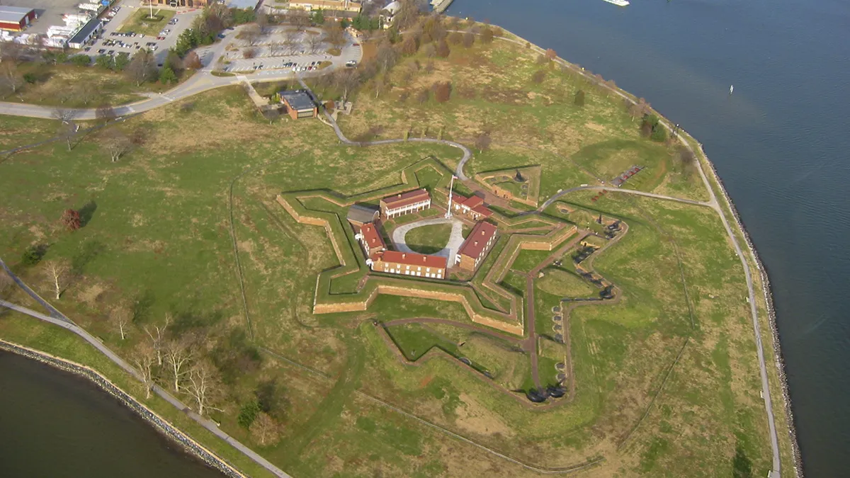 Fort McHenry