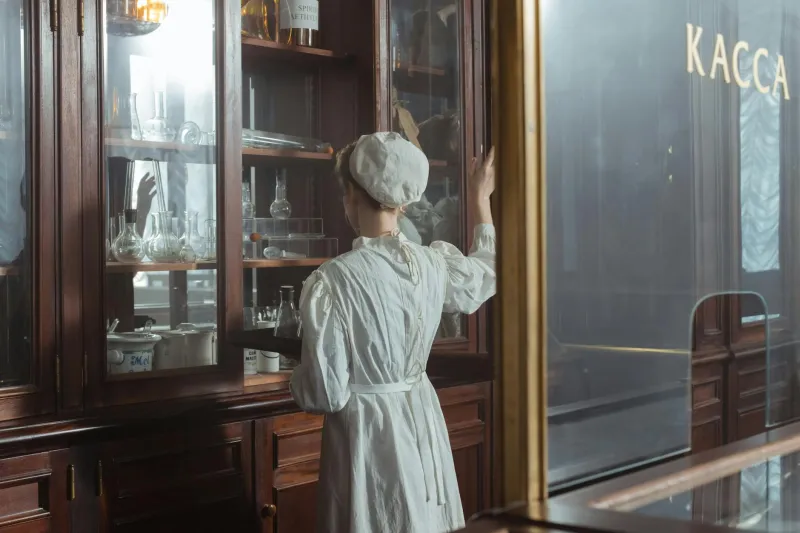 The Inventor Whose Creations Saved Millions, Destroyed the Planet, and Finally Killed Him