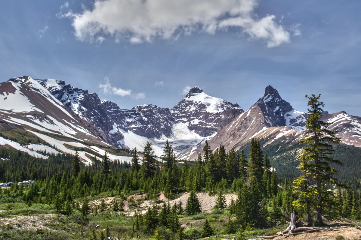 Rocky Mountain West