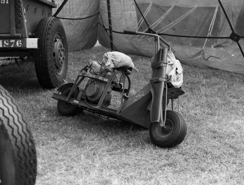 The U.S. Military Built a Sound Weapon So Dangerous It Immediately Banned Itself from Using It